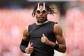 Best NFL Wide receiver