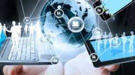 Timeline: historia de la comunicación