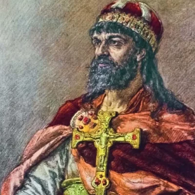 Timeline: Początki państwa Polskiego