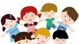 Timeline: DESARROLLO HISTORICO INFANCIA Y ADOLESCENCIA