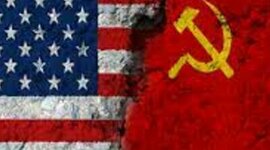Timeline: The Cold War