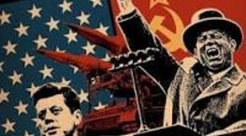 Timeline: Cold war