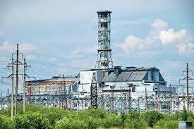 Chernobyl