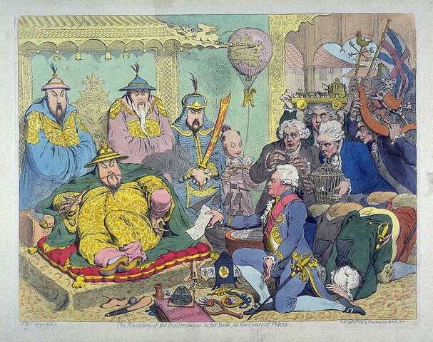 The McCartney Expedition