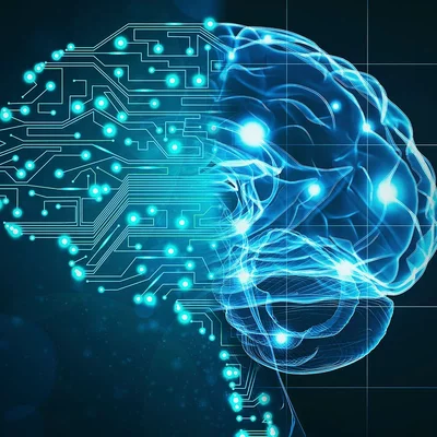 Timeline: История искусственного интеллекта