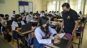 ¿Cómo me proyecto como docente?