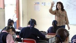 ¿ Porque quiero ser docente?