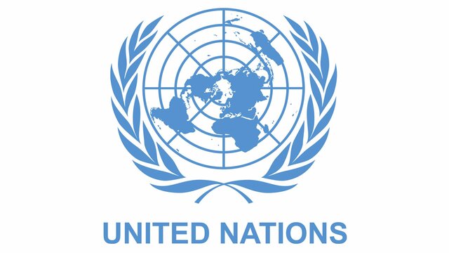 United Nations Formed