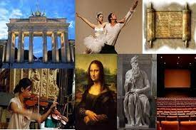 Características del primer humanismo