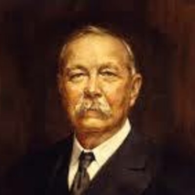 Timeline: Sir Arthur Conan Doyle