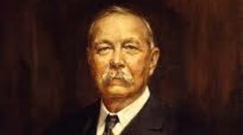 Timeline: Sir Arthur Conan Doyle