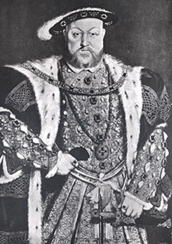 Den anglikanske kirke