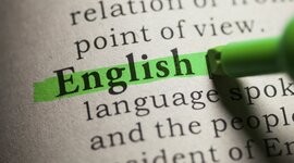 Timeline: The History of the English Language