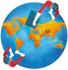 Globalización e Integración de la Economía Mundial