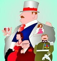 Pluralidad de Actores