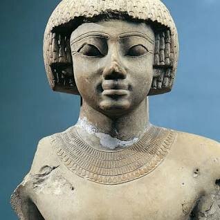 The start of the New Kingdom