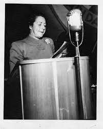 Mathilde Rodríguez Cabo