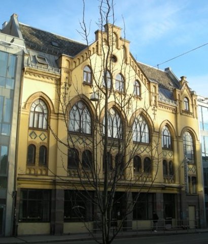 Engelske baptister 1609