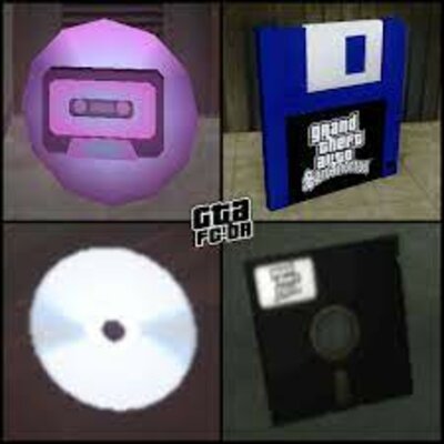 Timeline: Evolución del almacenamiento