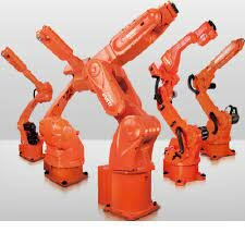 el impacto de los robots en el plano laboral