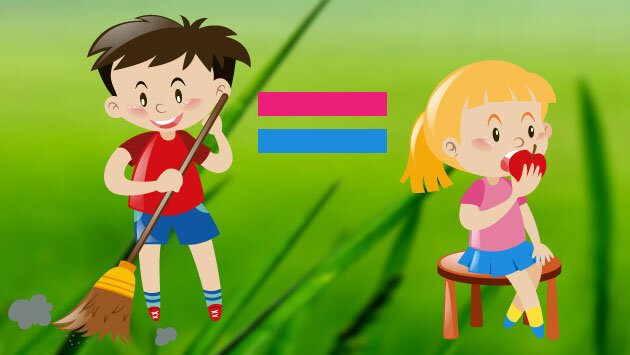 La coeducación en el Perú