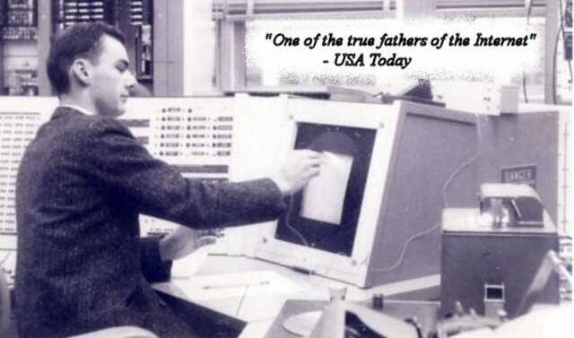 Birth of the Internet