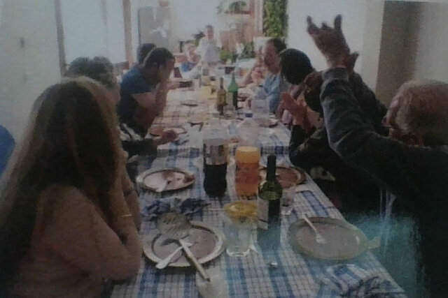 EL MEU MILLOR DINAR DE FAMÍLIA