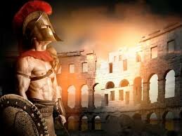 ROMA -MONARQUIA, REPÚBLICA, IMPERIO