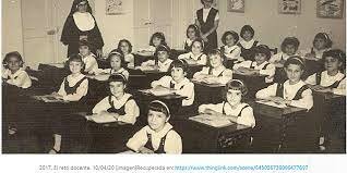 Establecimiento de la educación Religiosa obligatoria. Ley 33 de febrero.-Colombia