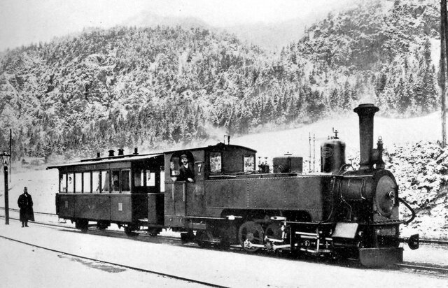 Seguna revolución industrial