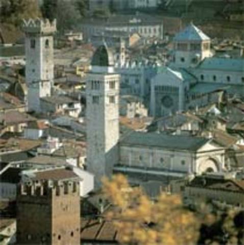 Stort katolsk kirkemøte