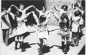 Se fundan algunas escuelas vocacionales agrícolas-Colombia