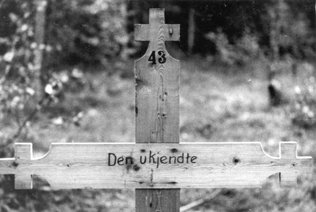 Flere kriger og forfølgelser i Europa