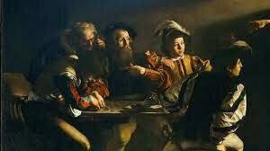 Southern Baroque Art
