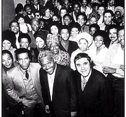 Negro Ensemble Company