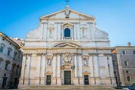 Southern Baroque Art