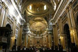 Southern Baroque Art