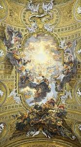 Southern Baroque Art