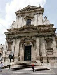 Southern Baroque Art