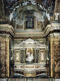 Southern Baroque Art