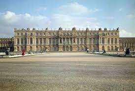 Aristocratic Baroque Art