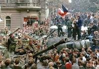 Soviet Invasion of Czechoslovakia