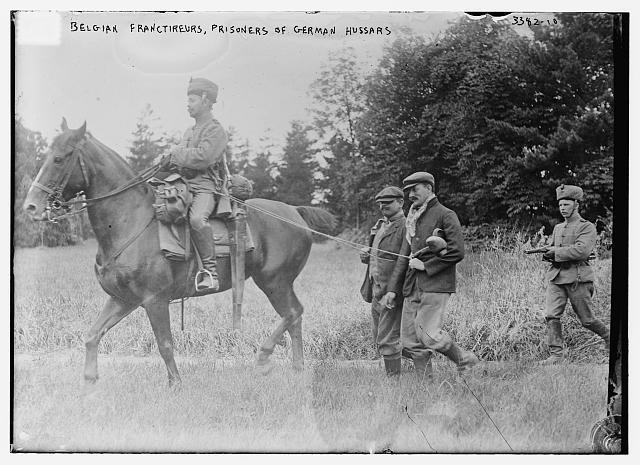 La Guerra franco-prusiana