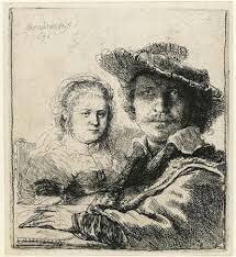Bourgeois Baroque Art