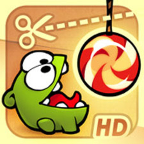 Cut The Rope