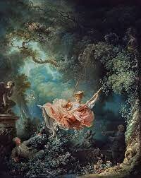Rococo Art