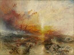 Romanticism Art
