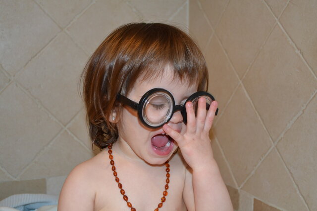 Les meves primeres paraules