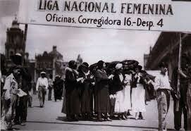 Alianza Nacional Femenina