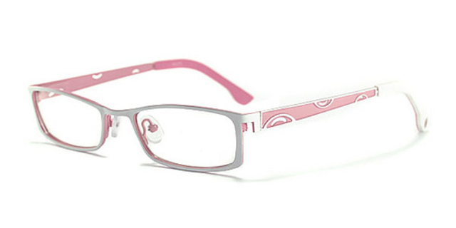 Got my first eye glasses